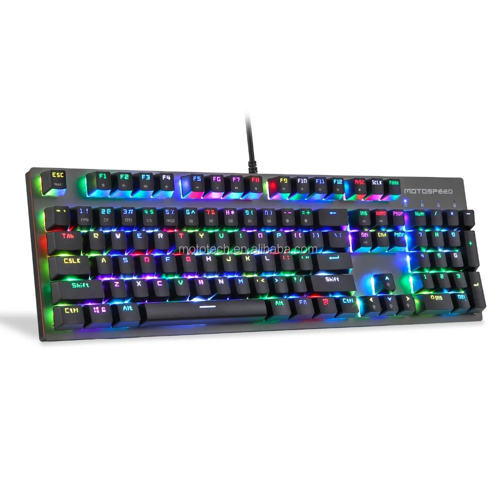 Игровые ноутбуки с rgb подсветкой