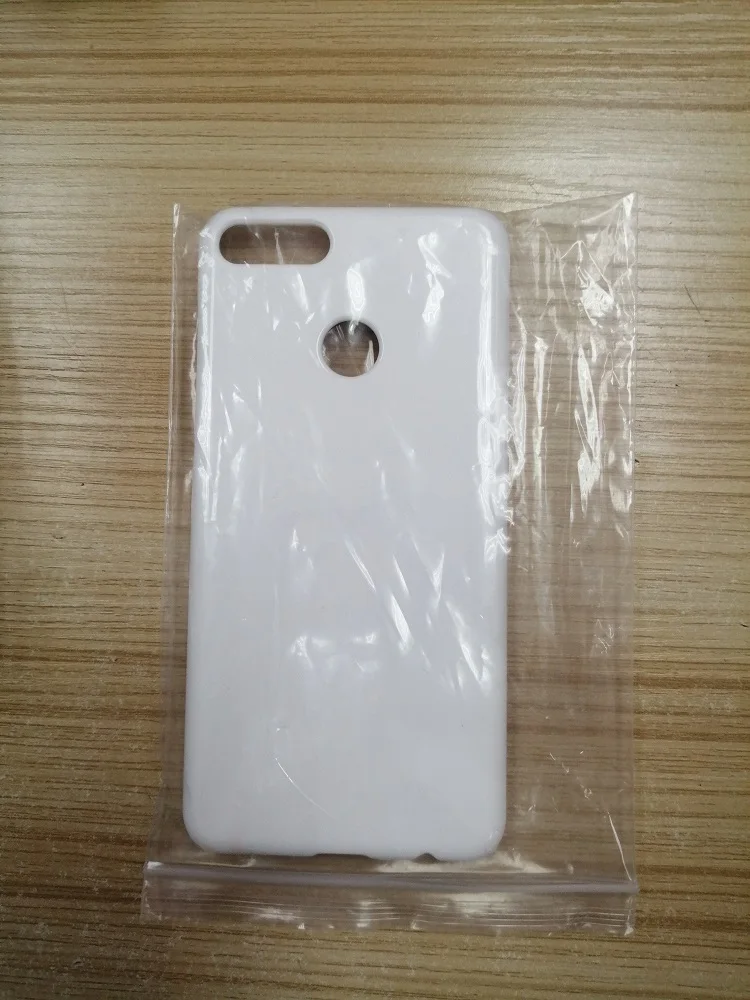 Prosub Bulk Wholesale Sublimation Coating Case Custom Cell Phone Cover Sublimation Blanks Phone