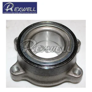 Rexwell Front Wheel Hub Bearing 40210-VW000  50KWH02 for Nissan Urvan E25 Parts 40210VW000