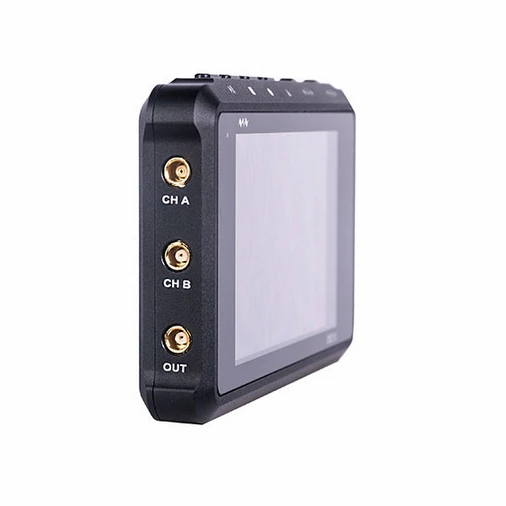 Mini DSO ポケットサイズ DSO213 デジタルオシロスコープ 1年保証付き
