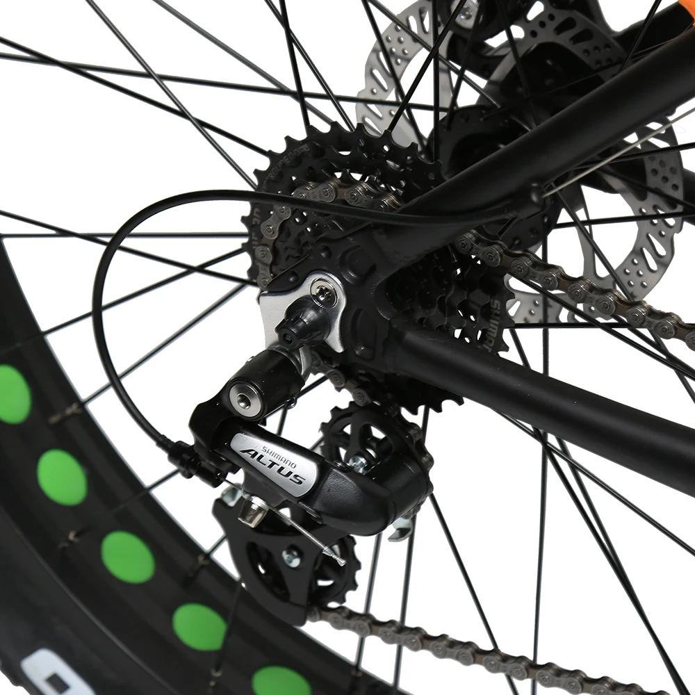 Telaio Una Buona Mountain Bike Per Iniziare TXED Nuovo Design 26