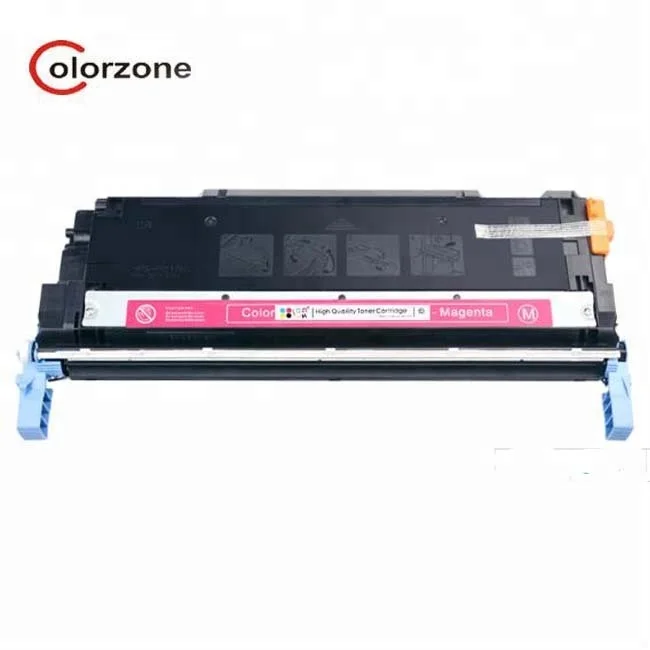 Compatible Premium Quality Toner for HP 645A 5500 Toner Cartridge Set C9730A C9731A C9732A C9733A