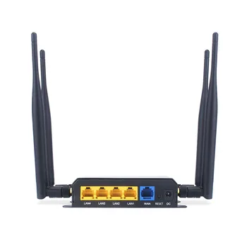 WE826-Q internet QCA9531 Watchdog 3G4G Sim Card Support Module Stable 4G Network Hotspot Wifi Router