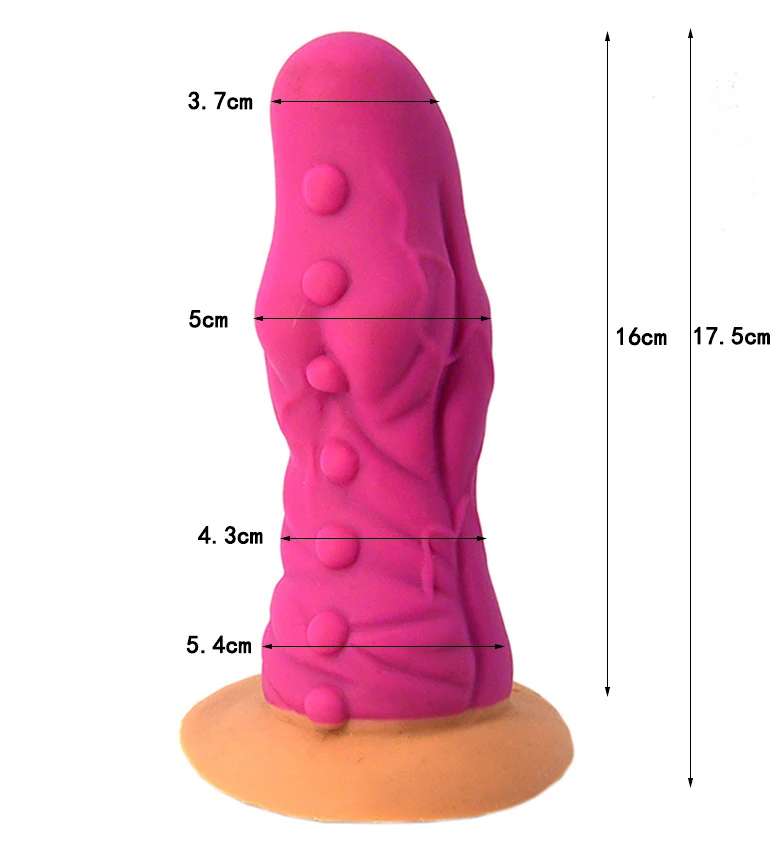 sex toys dicks Jolly D Toys – American Dog main image 0