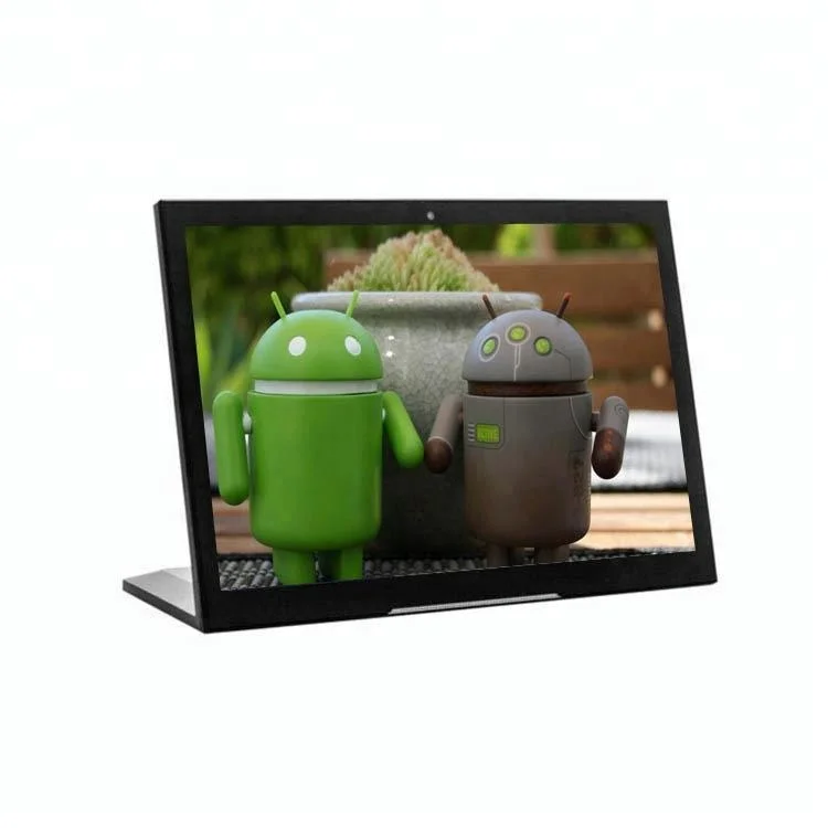 L-стиль маленький размер 13 дюймов IPS-панель ЖК-дисплей все в одном планшетный ПК android для настольной