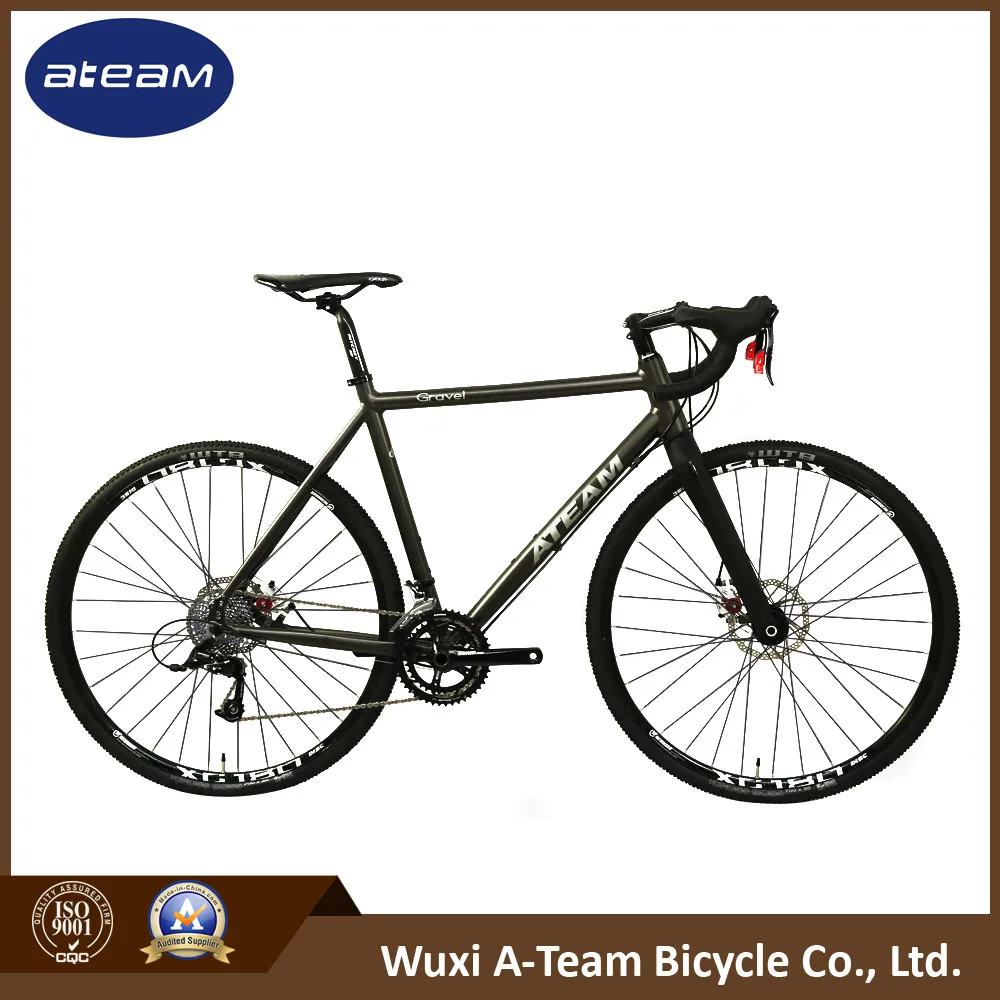 サイクロクロスバイク 8 /bici Ciclocross SSCX VIPER-700C ロード