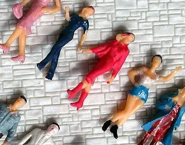 Масштабная модель