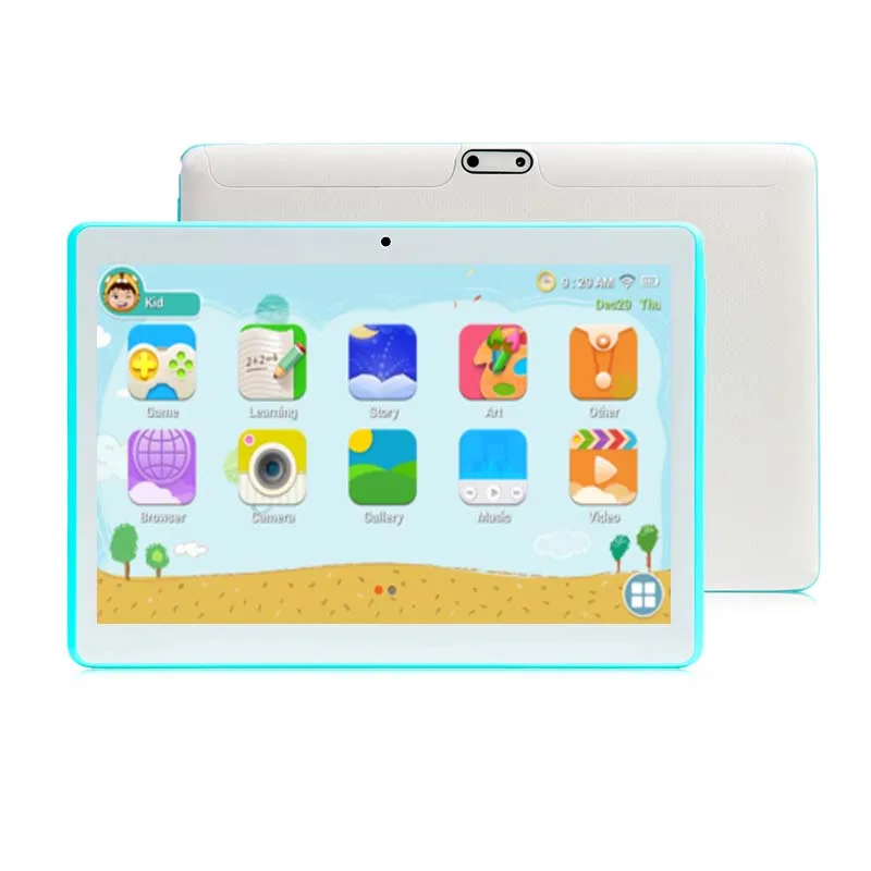 Último Modelo De 10 Pulgadas Quad Core Android 2gb 32gb Wifi 3g Tablet Pc -  Buy Tablet Pc Para Niños,Tablet Pc Para Niños De 10 Pulgadas,Tableta Para  Niños De Cuatro Núcleos Product
