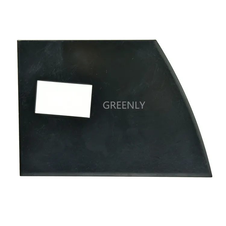 Jd Disc Harrow Spare Parts Agricultural Scraper Blade A20006 Buy Disc