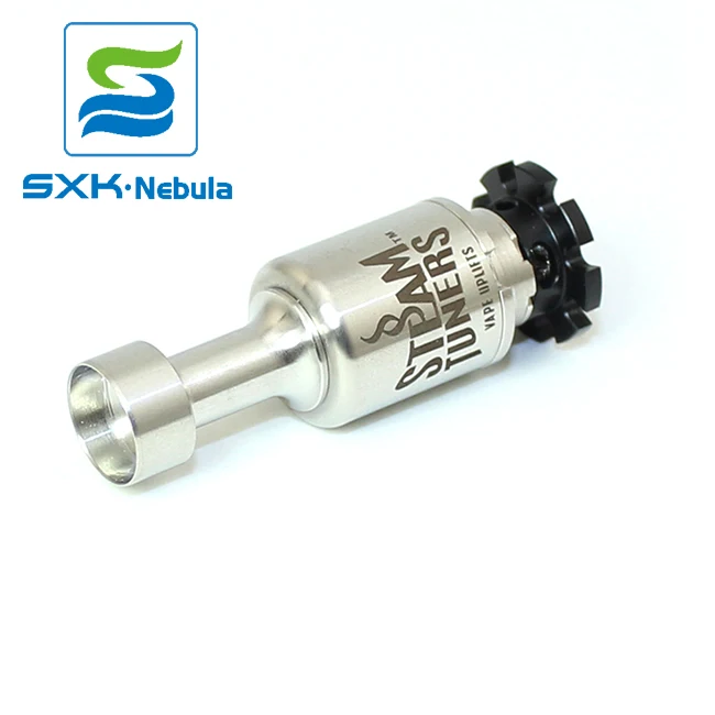 
Лучший завод по производству электронных сигарет SXK, новый продукт 1:1, клон, инсайдерский паровой тюнер, вейп для заготовки BB Box clone rev4 