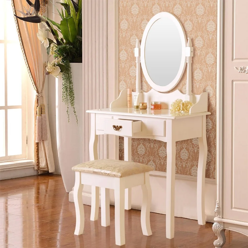 Cheap Price New Simple Designs Modern Wooden White Mirrored Dressing Table Buy Mirrored Dressing Table White Dressing Table Simple Designs Wooden Dressing Table Product On Alibaba Com