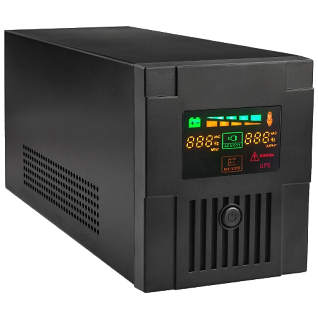 Shenzhen Fenice Line Interactive UPS 1500VA