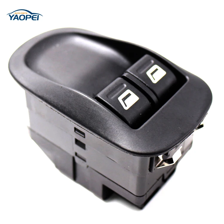 电动车窗开关用于标致206 Cc 2d 2a Sw 2e 2k 2000 2014年6554.wq 96316306xt - Buy Power  Window Switch For Peugeot 206 Cc 2d 2a Sw 2e,For Peugeot Power Window  Switch 6554.wq,Power Window Switch 6554.wq 96316306xt