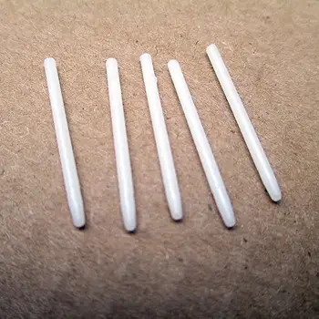 Cheap Replacement Wacom Standard white Refill Pen Nibs for Bamboo intuos cintiq