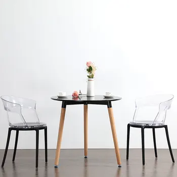 wholesale restaurant dining chair and table set