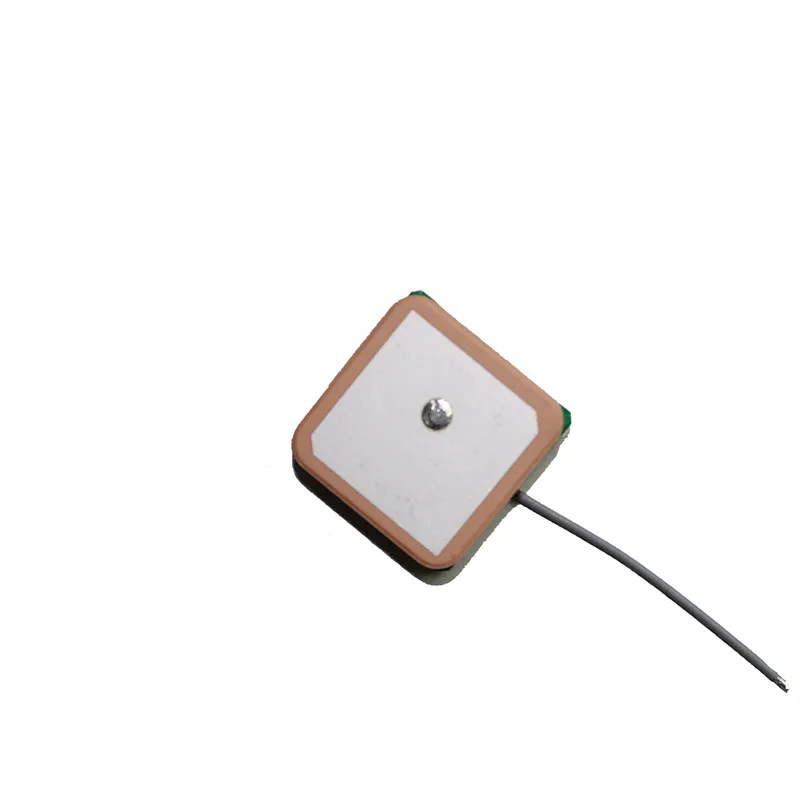 42 mhz 无源 gps 陶瓷贴片天线 25x28 x 9毫米用于 gps 模块 - buy