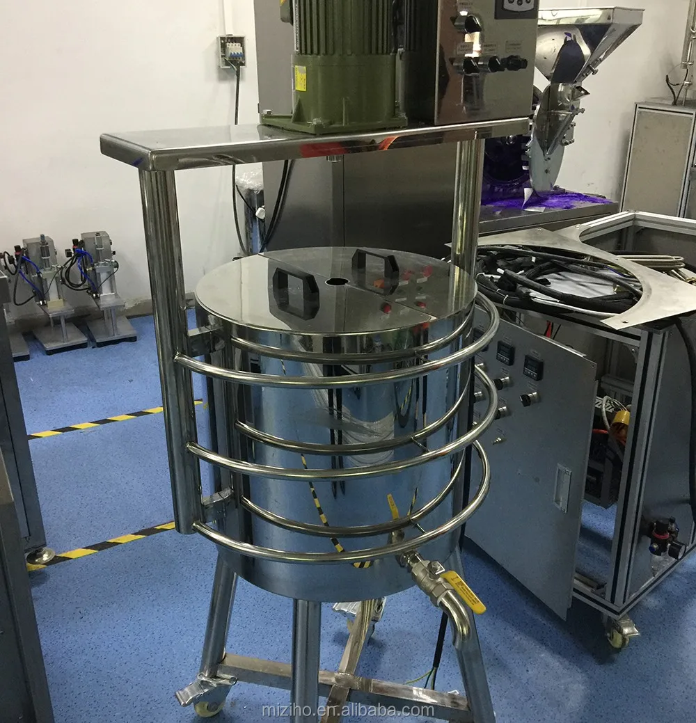 Товары для макияжа, цветная Косметическая Помада, нагревательная смесительная машина