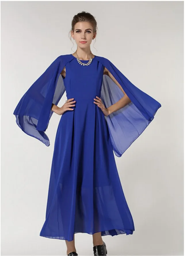 maxi long sleeve velvet dress Flora' Velvet Maxi Dress  Grace and Joy Company