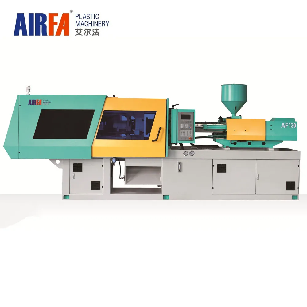 AIRFA AF130 Tsp Automatic Plastic Injection Machine with fixed-pump|  Alibaba.com