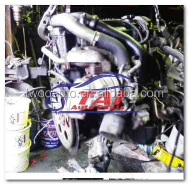 USED JDM ENGINE 1C 2C 3C DIESEL ENGINE for TOYOTA VEHICLE