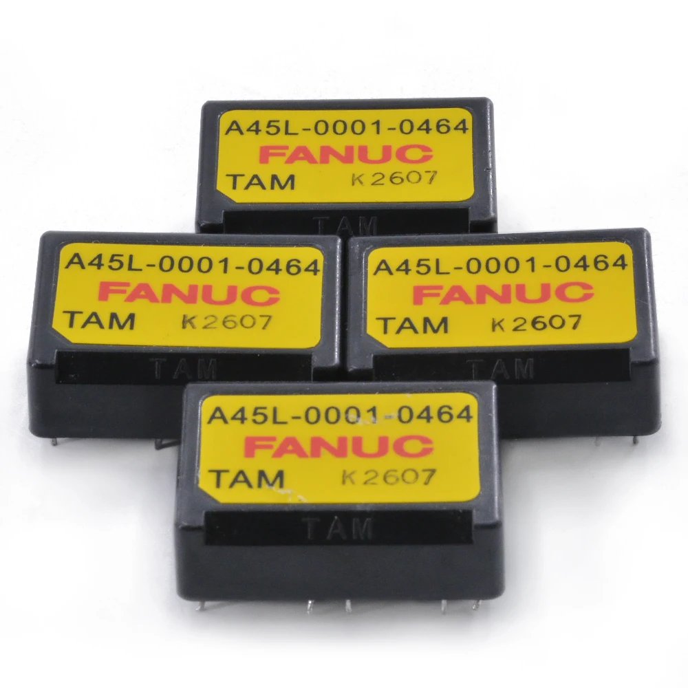 Japan Used Original Fanuc Current Sensor A45l00010464 Buy A45l0001