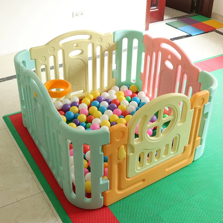 indoor baby fence playpen