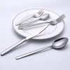 1pc silver teafork