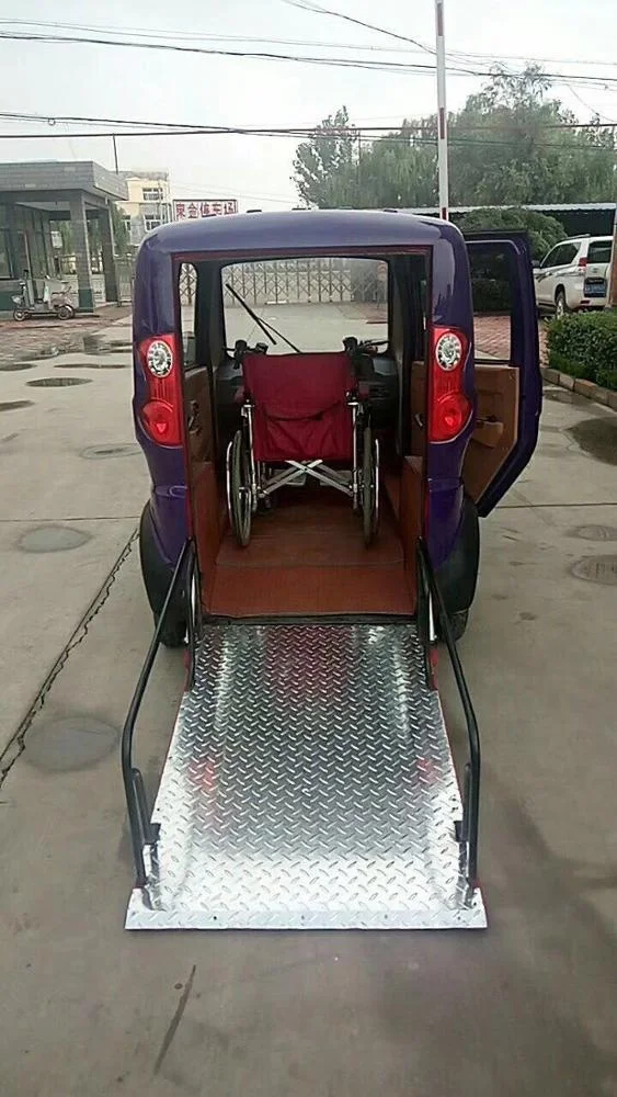 
Электрическая машина для инвалидов хорошего качества 