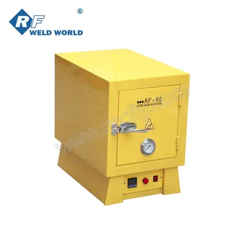 AF-50 50KG Welding Electrode Dryer Oven with CE