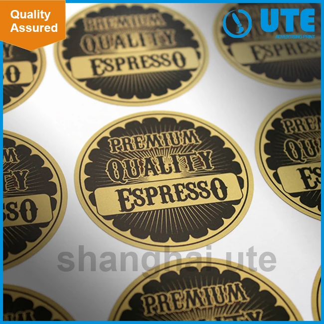 Controltac Graphic Marking System Vinyl Sticker for Promotional Gifts