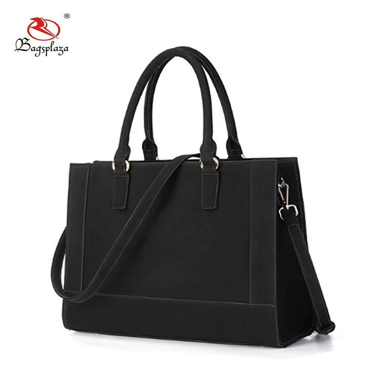 Mujer|Hombre Ted Baker Bolso Tote Liso De Nylon Negro | Inicio · CPladeco