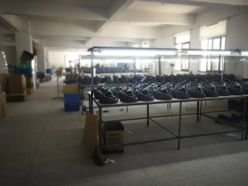 Nicer (xiamen) Trading Co., Ltd. 1