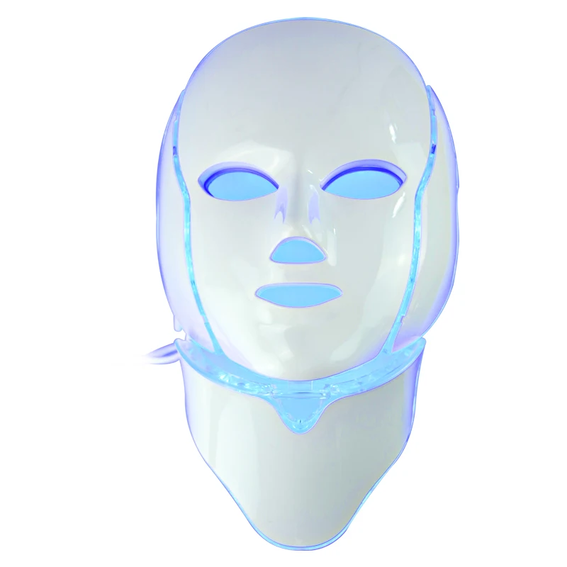 Led маска. Светодиодная led маска Skindex. 3 Color led Mask. Световая маска для лица. Ледяная маска.