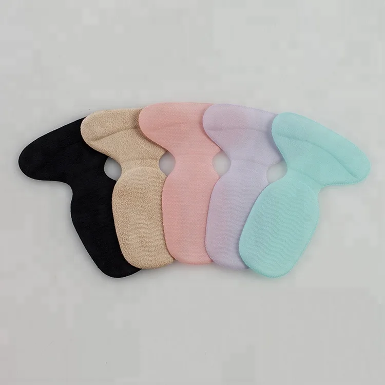 Китай, универсальные силиконовые вкладыши для ухода за ногами, гелевые подушечки, стельки для обуви на высоком каблуке