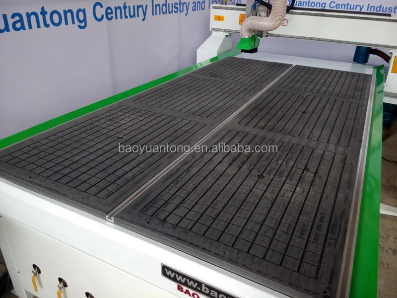 Colombia Bogota Cnc Wood Router Machine