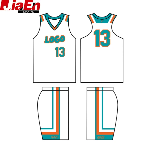 plain green basketball jersey