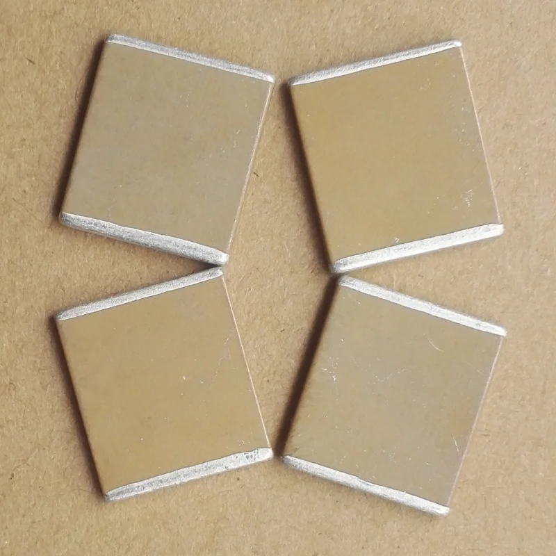 Condensateur Céramique Monolithique Radial 4700pf (0.0047uf Ou 4.7nF - Foto 12