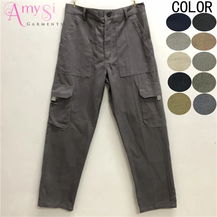 4 3 Usd Mk033フレッシュプロダクション高品質の丈夫なカジュアルメンズカーゴロングパンツ6ポケット付き Buy 男パンツ カーゴパンツ 男性カーゴパンツ付き6ポケット Product On Alibaba Com