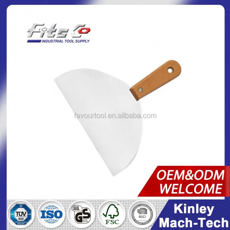 Different Types of Paint Scraper Non Sparking Scraper Knife