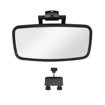 Universal Boat Mirror Rear View Boat Towing Mirror