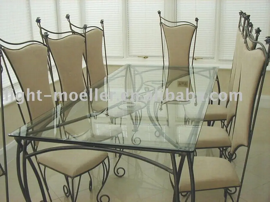 Wrought Iron Dining Chairs And Table Buy Heavy Duty Dining Table And Chairs Wrought Iron Chair Metal Iron Chairs And Table Product On Alibaba Com