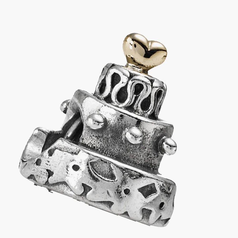 charms pandora gateau charms pandora gateau
