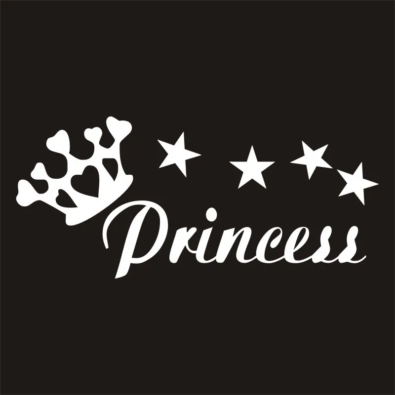 ( POWERED ) Custom Die Cut Decal Vinyl Cute Bumper Car Stickers