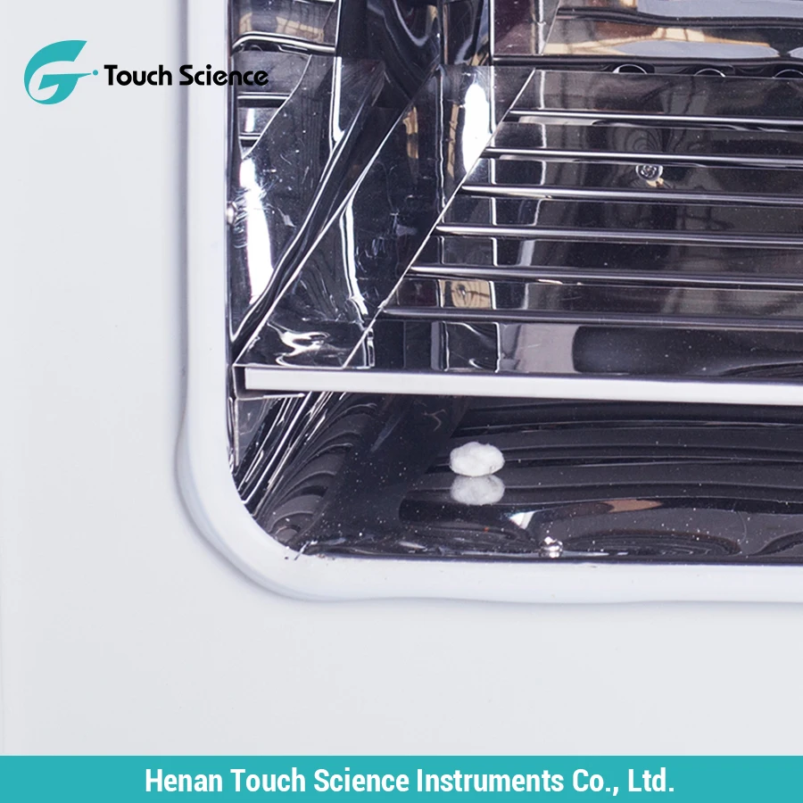 DHG Series DHG-9140A Pre-programmed Dry Cycles Hot Air Oven Laboratory Electric Heat Blast Drying Oven