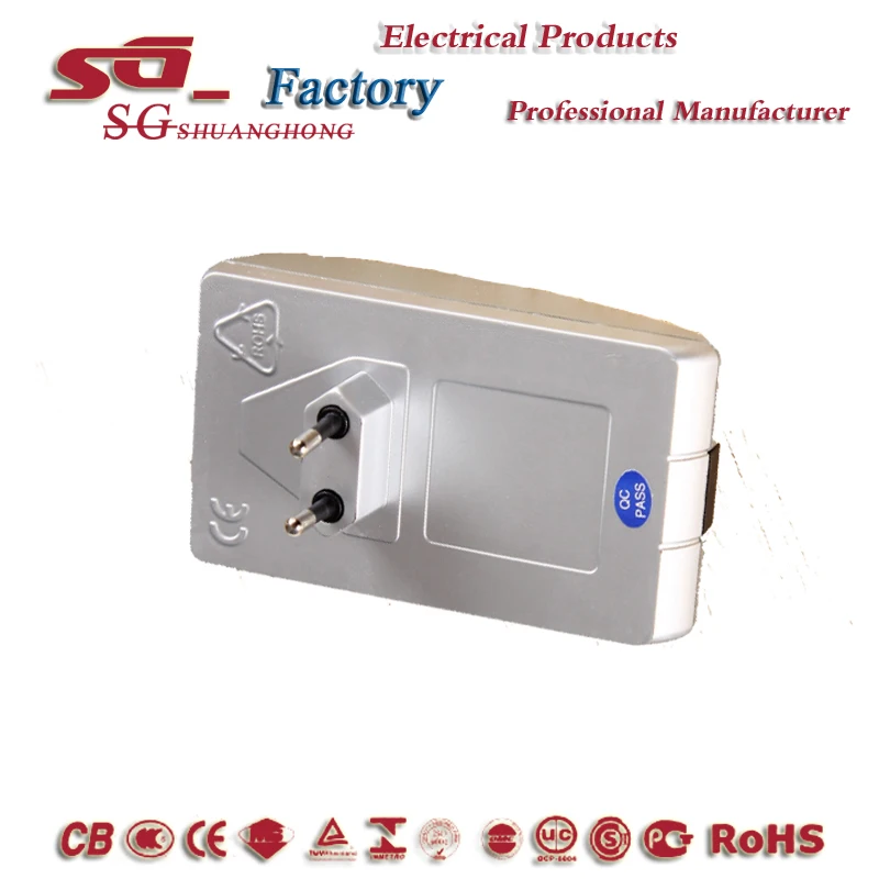 SD001 New Type Heavy  Duty Intelligent Power Saver