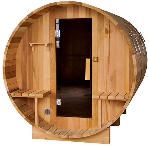 Portable Diy Sauna Kit Pre Fab Cheap Home Saunas - Buy Kit Fai Da Te Sauna  Product on 