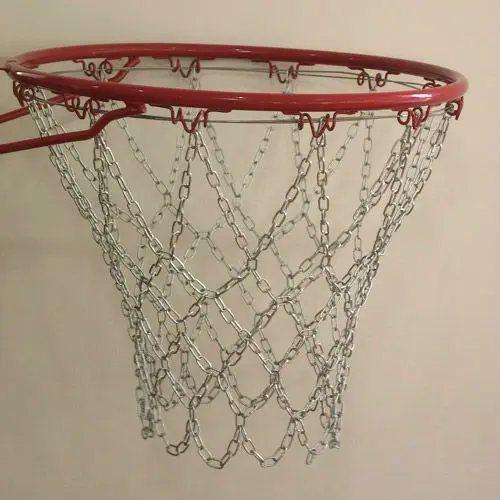 Filet basket acier Clearance