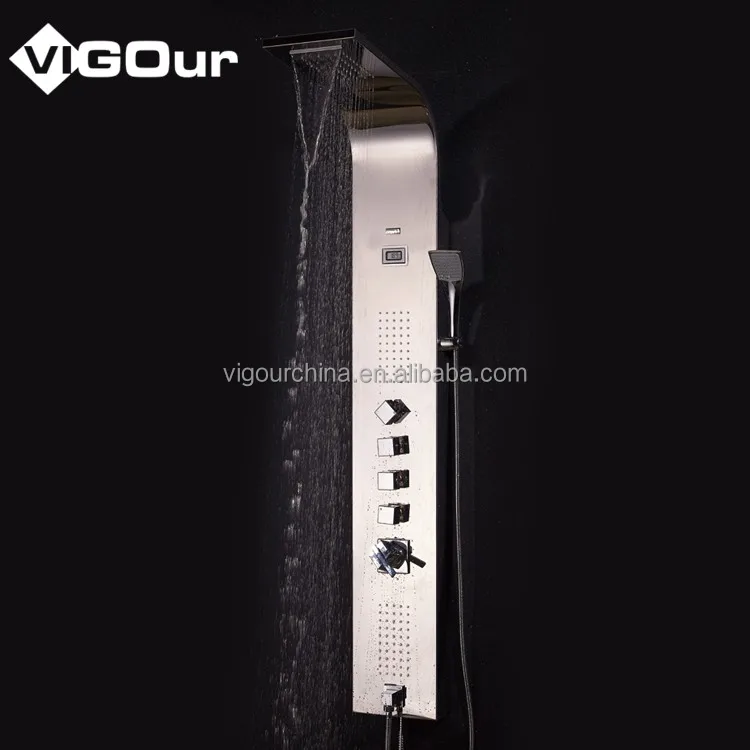 2020 круглые изысканные дизайнерские насадки для потолочного дождевого душа