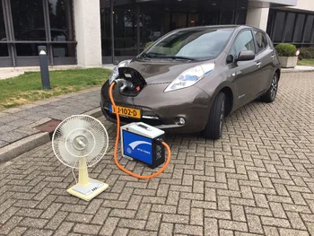 v2x nissan leaf