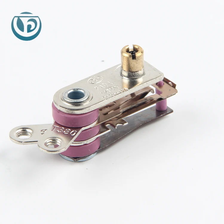 FADA Factory Sale Safe and Reliable KST Adjusting an Oven Thermostat